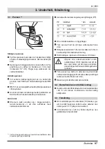 Preview for 145 page of Kärcher VAPORAPID 1701 Operating Instructions Manual