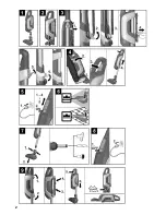 Preview for 2 page of Kärcher VC 5 Premium Manual