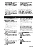 Preview for 7 page of Kärcher VC 6300 Instructions Manual