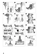 Preview for 4 page of Kärcher VC 7 Cordless yourMax Manual