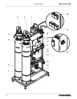 Preview for 2 page of Kärcher WATERCLEAN A 2011201 Operating Instructions Manual