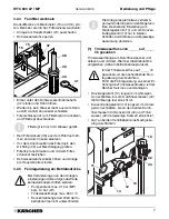 Preview for 7 page of Kärcher WATERCLEAN A 2011201 Operating Instructions Manual