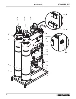 Preview for 14 page of Kärcher WATERCLEAN A 2011201 Operating Instructions Manual