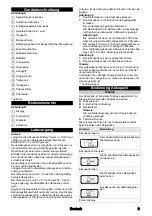 Preview for 9 page of Kärcher WD 1 Compact Battery Manual