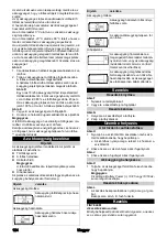 Preview for 124 page of Kärcher WD 1 Compact Battery Manual