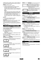 Preview for 173 page of Kärcher WD 1 Compact Battery Manual