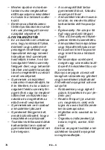 Preview for 78 page of Kärcher WD 4 Car Manual