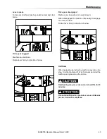 Preview for 43 page of Kärcher WINDSOR Chariot 2 iVac 24 ATV Operating Instructions Manual