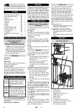 Preview for 8 page of Kärcher WRP 1000 Classic Manual