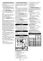 Preview for 9 page of Kärcher WRP 1000 Classic Manual