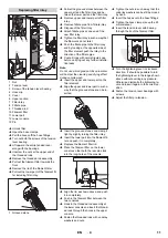 Preview for 11 page of Kärcher WRP 1000 Classic Manual