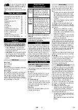 Preview for 13 page of Kärcher WRP 1000 Classic Manual