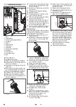 Preview for 26 page of Kärcher WRP 1000 Classic Manual