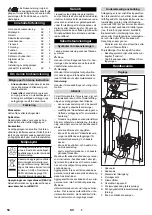 Preview for 50 page of Kärcher WRP 1000 Classic Manual