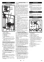 Preview for 61 page of Kärcher WRP 1000 Classic Manual