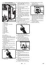 Preview for 107 page of Kärcher WRP 1000 Classic Manual