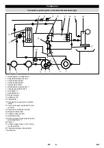 Preview for 231 page of Kärcher WRP 3000 Comfort Manual