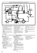 Preview for 252 page of Kärcher WRP 3000 Comfort Manual