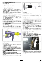 Preview for 337 page of Kärcher WRS 200 Manual