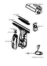 Preview for 57 page of Kärcher WV 2 Manual