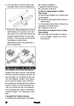 Preview for 28 page of Kärcher WV 6 Premium D500 Manual