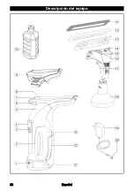 Preview for 36 page of Kärcher WV 6 Premium D500 Manual