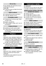 Preview for 92 page of Kärcher Xpert NT 360 Manual