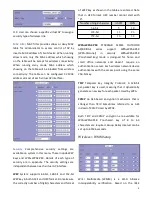 Preview for 9 page of KAREEM ST5801GB01R User Manual