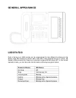 Preview for 11 page of Karel DSS3L-24 Technical Reference And User'S Manual