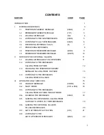 Preview for 2 page of Karel evm224 Owner'S Manual