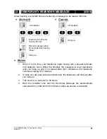 Preview for 11 page of Karel evm224 Owner'S Manual