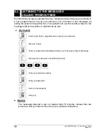 Preview for 14 page of Karel evm224 Owner'S Manual