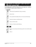 Preview for 15 page of Karel evm224 Owner'S Manual