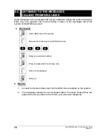 Preview for 16 page of Karel evm224 Owner'S Manual