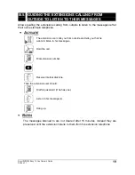 Preview for 21 page of Karel evm224 Owner'S Manual