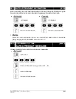 Preview for 23 page of Karel evm224 Owner'S Manual