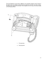 Preview for 27 page of Karel FT 15 Technical Reference And User'S Manual