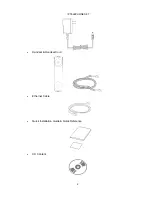 Preview for 12 page of Karel ip112 User Manual