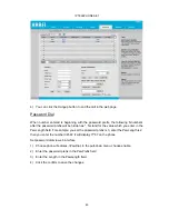 Preview for 59 page of Karel ip112 User Manual