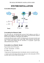 Preview for 15 page of Karel IPV10 Installation Manual