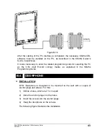 Preview for 51 page of Karel MS26S Installation & Maintenance Manual