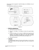 Preview for 55 page of Karel MS26S Installation & Maintenance Manual