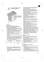 Preview for 37 page of Karibu 2541 Building Instructions