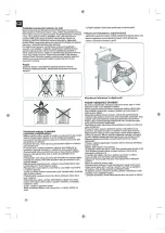 Preview for 60 page of Karibu 2541 Building Instructions