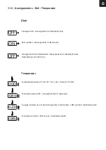 Preview for 94 page of Karibu 2541 Building Instructions