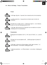 Preview for 148 page of Karibu 2541 Building Instructions