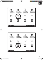 Preview for 172 page of Karibu 2541 Building Instructions