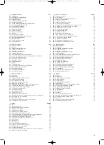 Preview for 3 page of Karibu 37.468.01 Assembly And Operating Instructions Manual