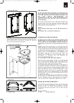 Preview for 5 page of Karibu 37.468.01 Assembly And Operating Instructions Manual