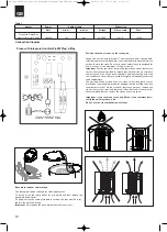 Preview for 10 page of Karibu 37.468.01 Assembly And Operating Instructions Manual